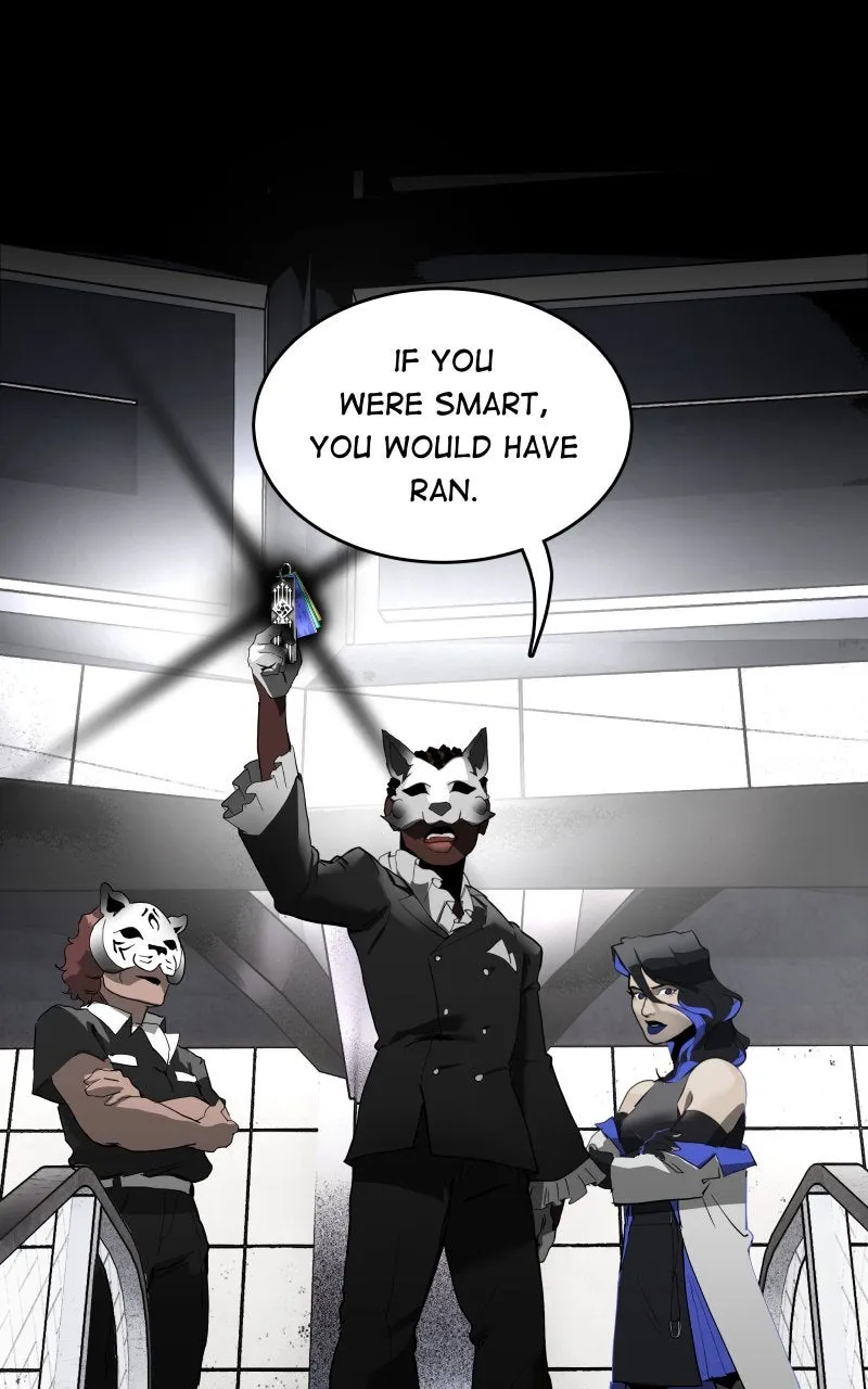 Sunset Phoenix Chapter 12 page 80 - 