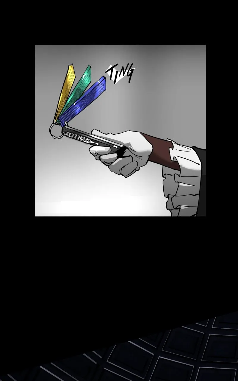 Sunset Phoenix Chapter 13 page 11 - 