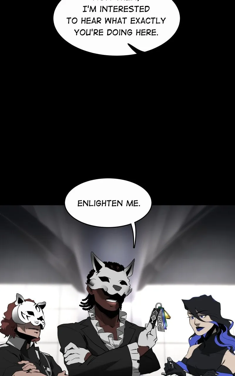 Sunset Phoenix Chapter 13 page 16 - 