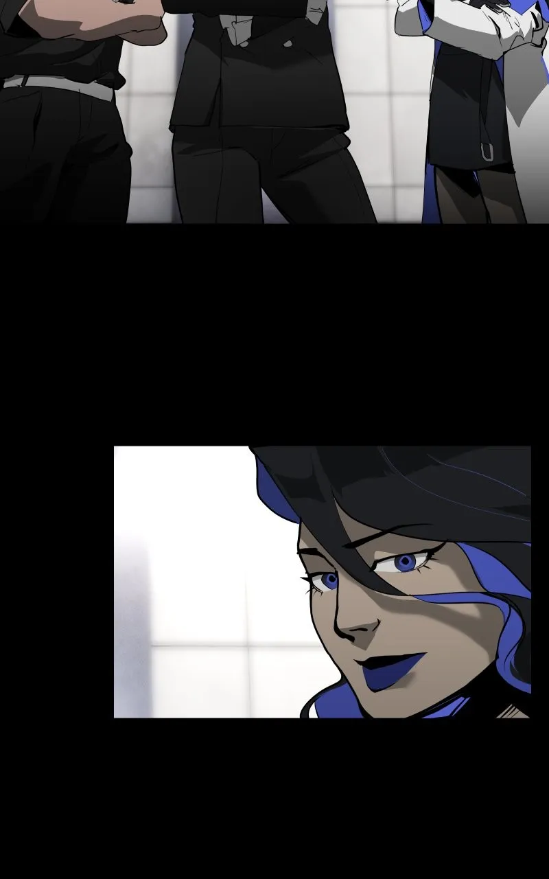 Sunset Phoenix Chapter 13 page 17 - 