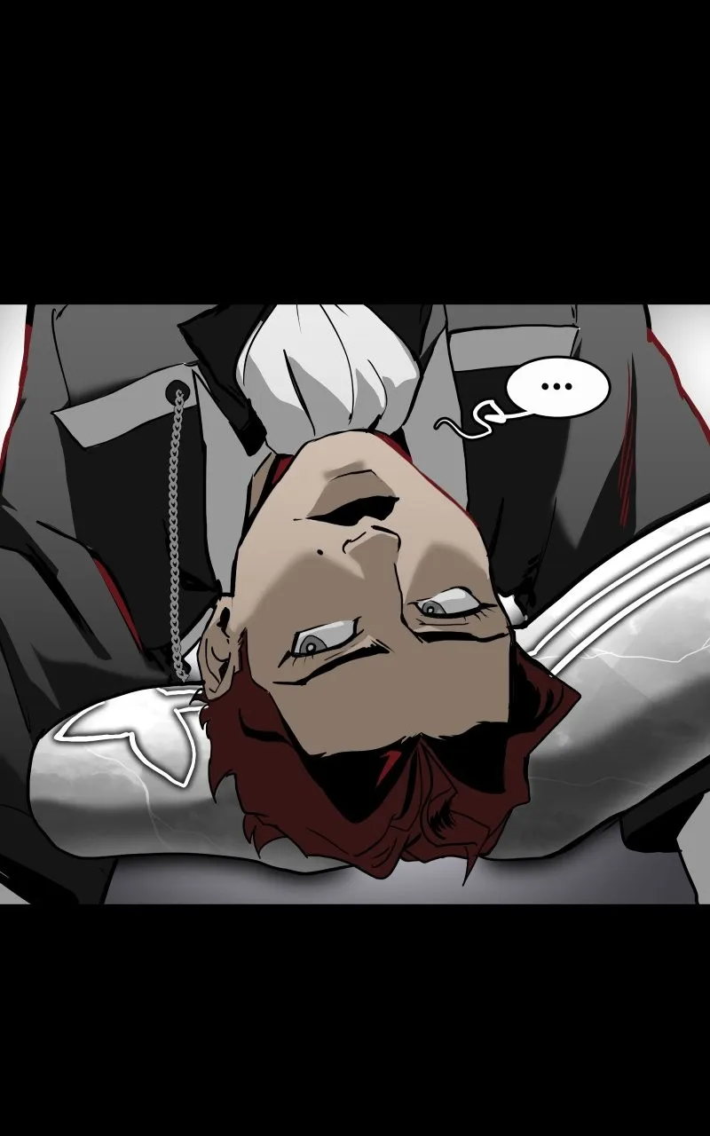 Sunset Phoenix Chapter 13 page 18 - 