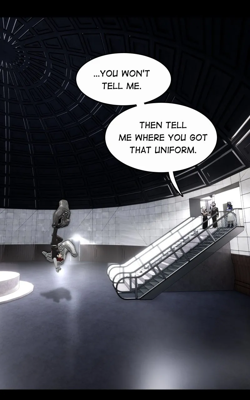 Sunset Phoenix Chapter 13 page 19 - 