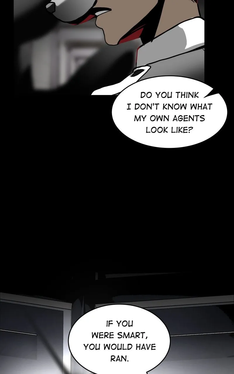 Sunset Phoenix Chapter 13 page 3 - 