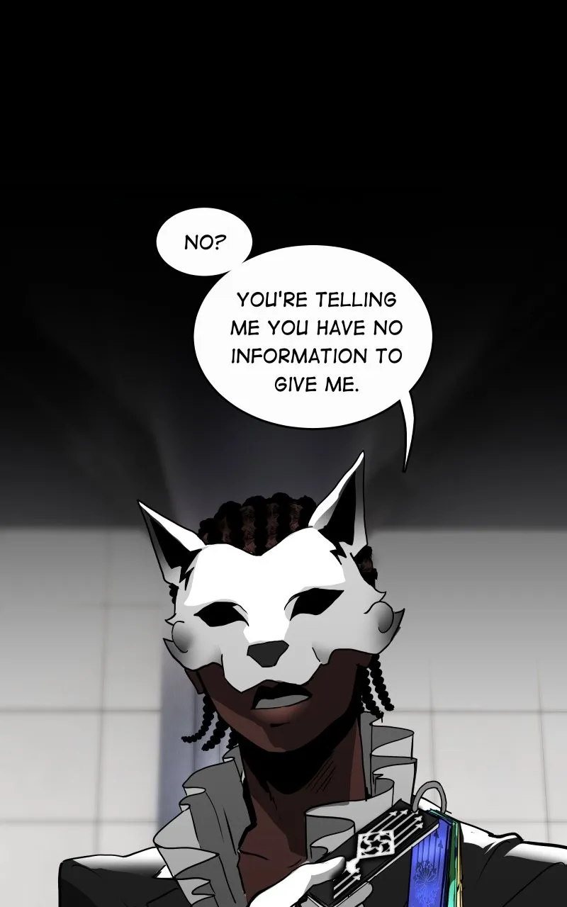 Sunset Phoenix Chapter 13 page 21 - 
