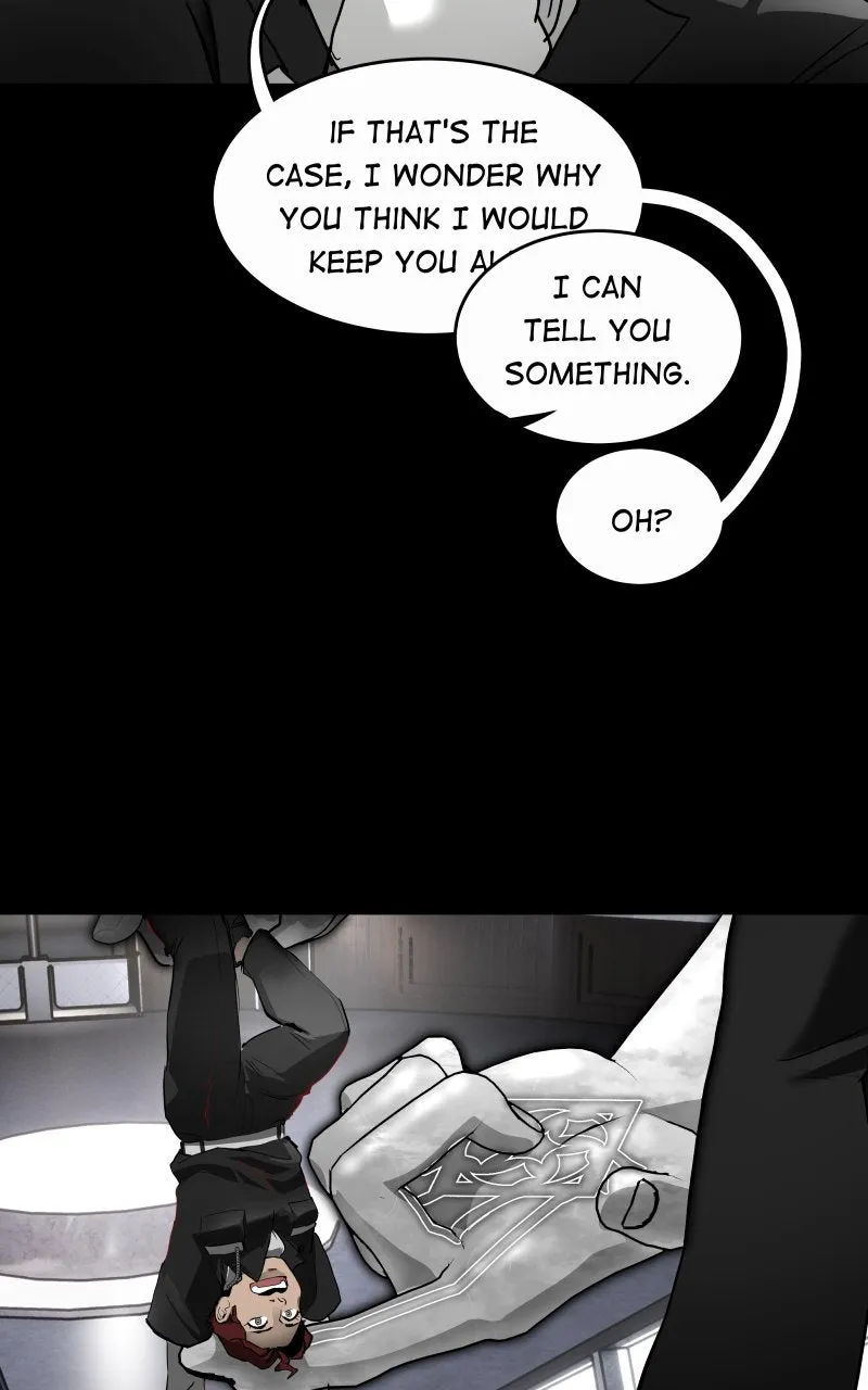 Sunset Phoenix Chapter 13 page 23 - 