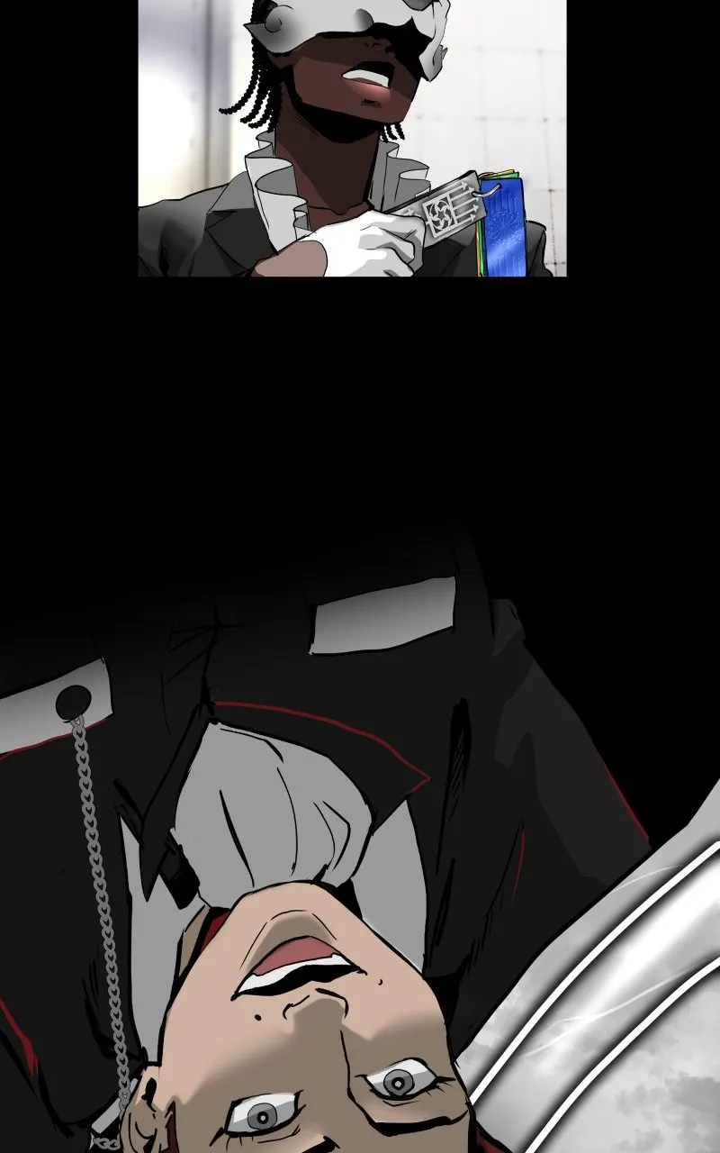 Sunset Phoenix Chapter 13 page 28 - 