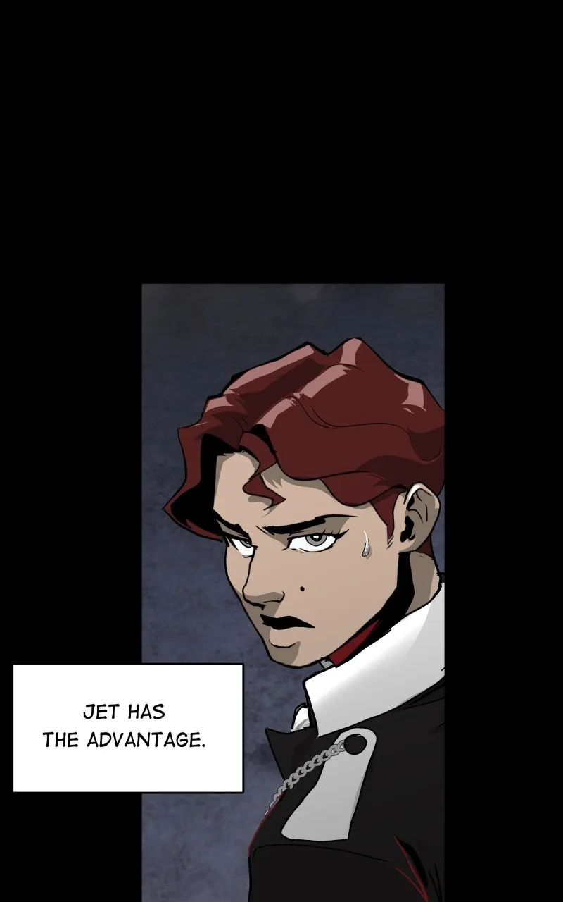 Sunset Phoenix Chapter 13 page 45 - 