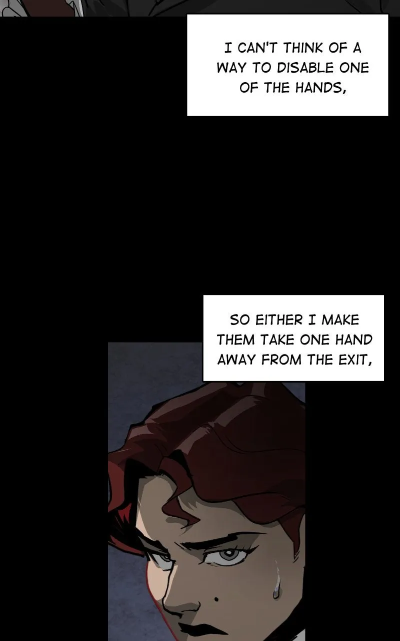 Sunset Phoenix Chapter 13 page 47 - 