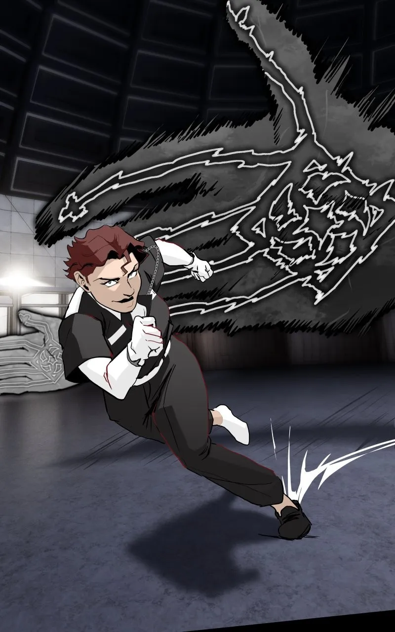 Sunset Phoenix Chapter 13 page 49 - 