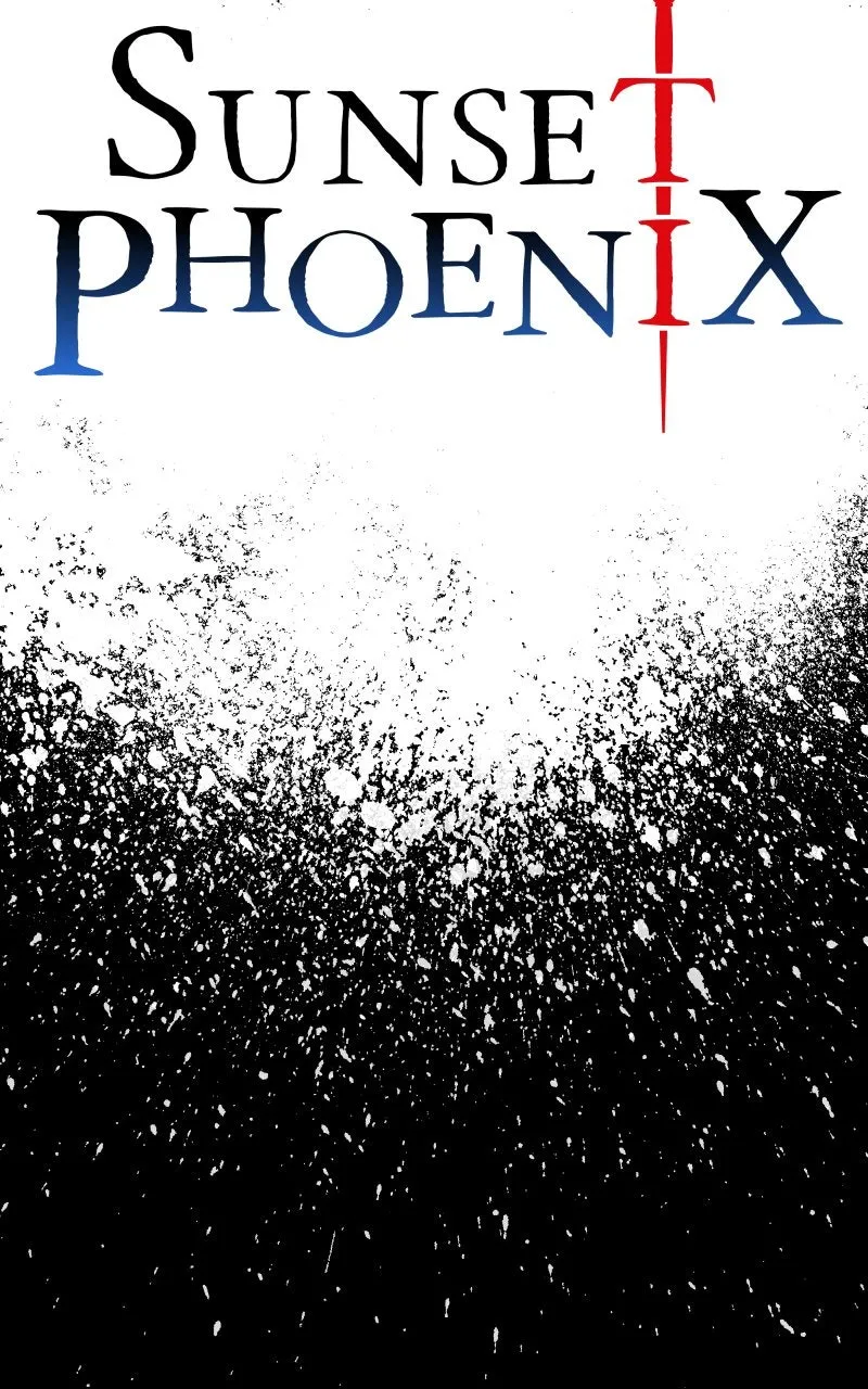 Sunset Phoenix Chapter 13 page 6 - 