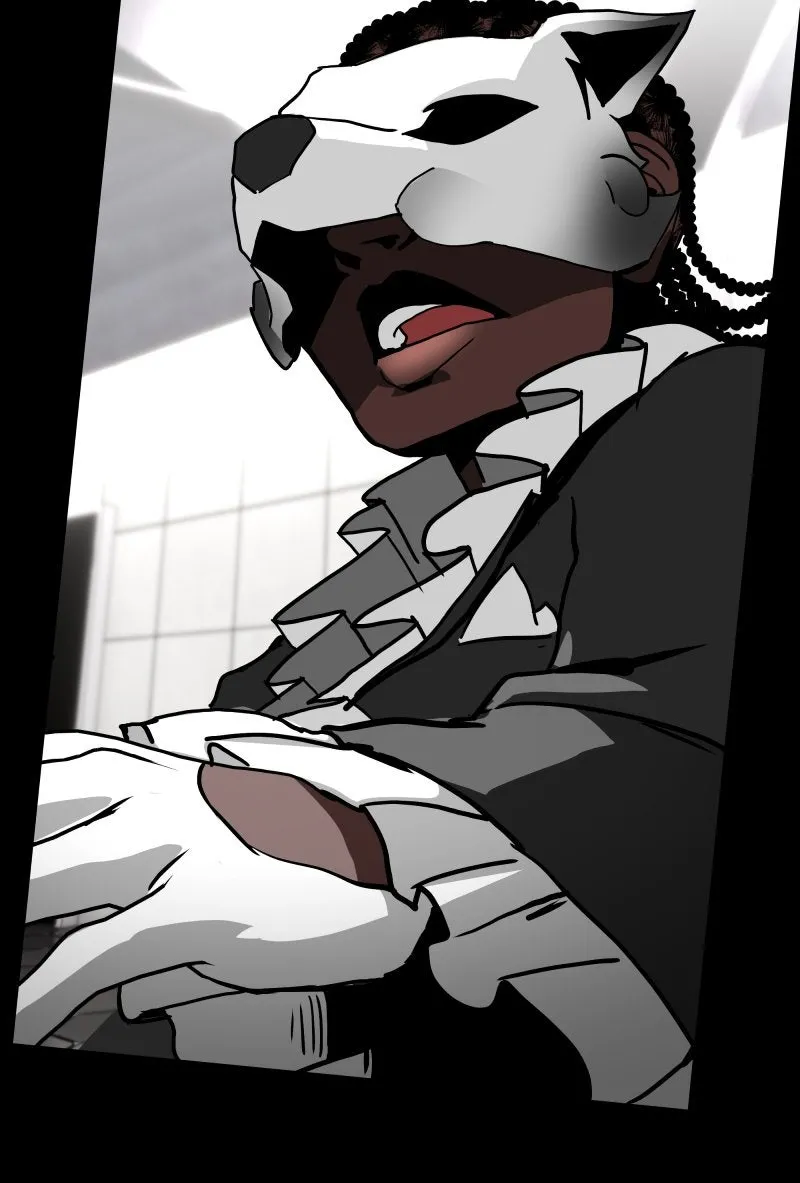 Sunset Phoenix Chapter 13 page 59 - 