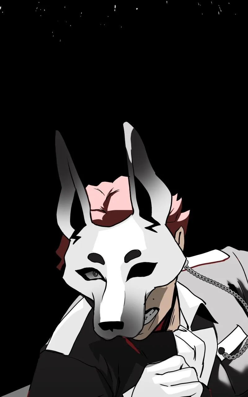 Sunset Phoenix Chapter 13 page 7 - 