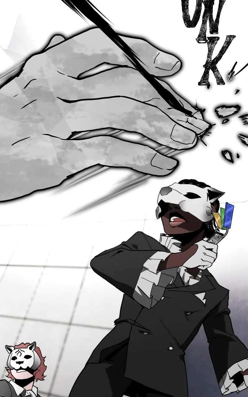Sunset Phoenix Chapter 13 page 61 - 