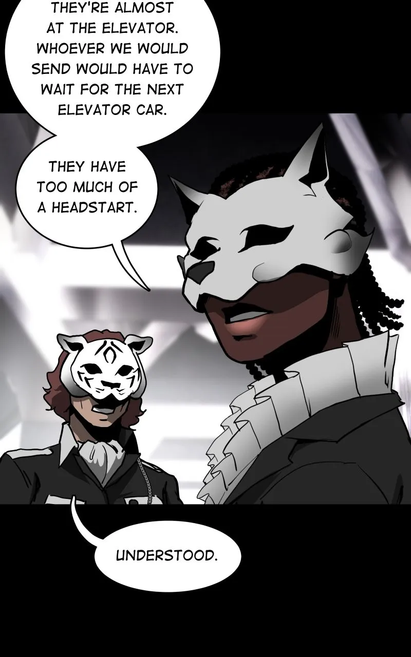 Sunset Phoenix Chapter 13 page 68 - 