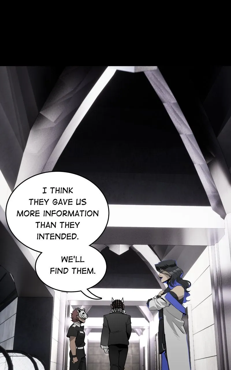 Sunset Phoenix Chapter 13 page 70 - 
