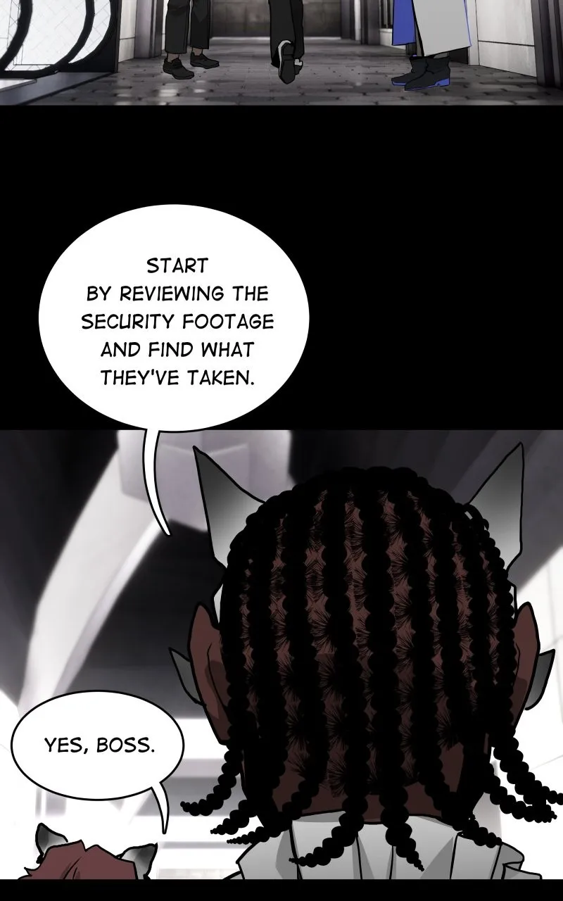 Sunset Phoenix Chapter 13 page 71 - 