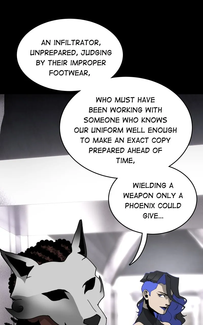 Sunset Phoenix Chapter 13 page 73 - 