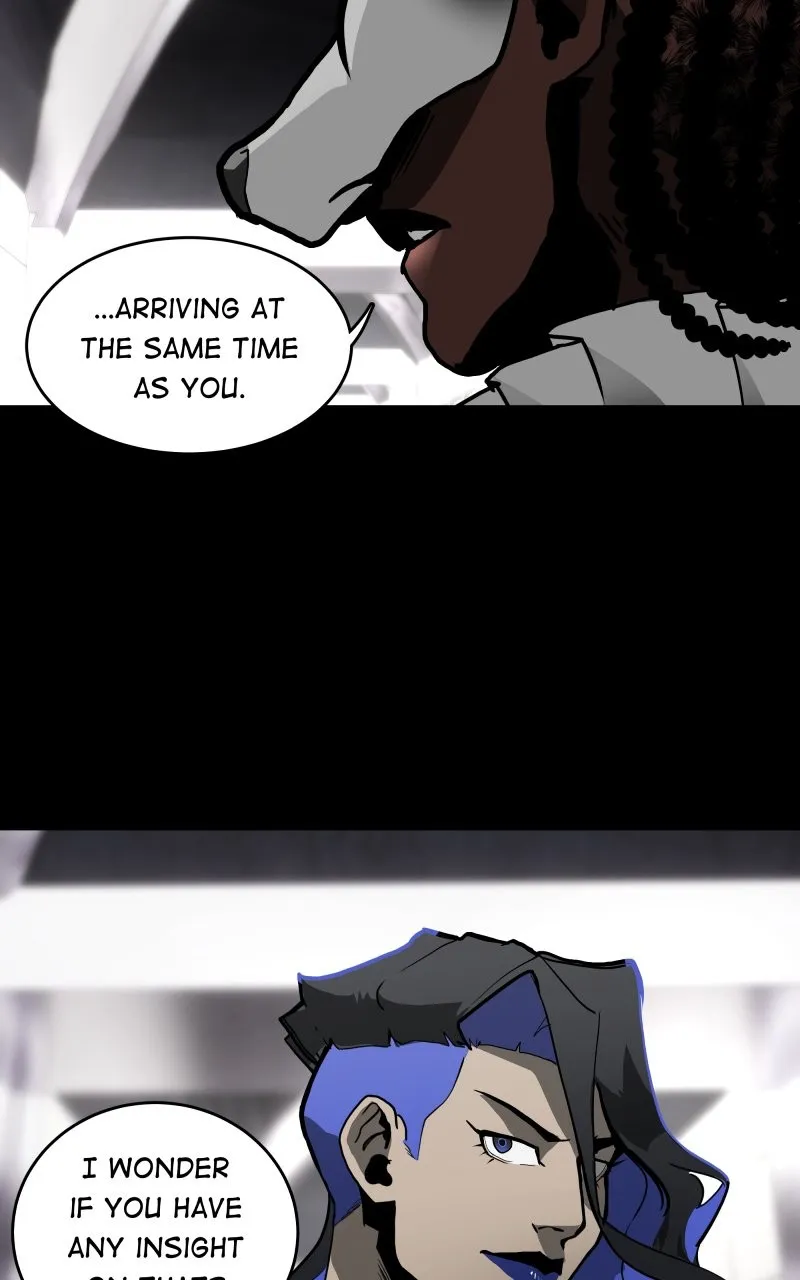 Sunset Phoenix Chapter 13 page 75 - 
