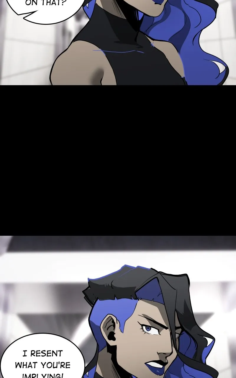 Sunset Phoenix Chapter 13 page 76 - 