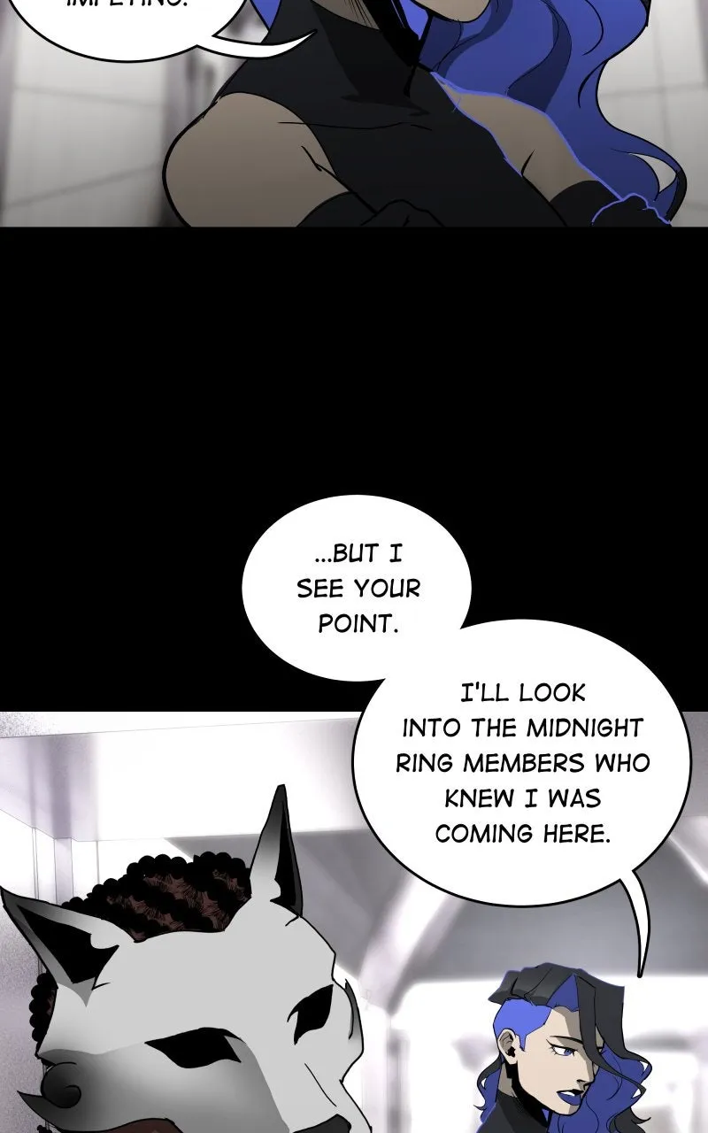 Sunset Phoenix Chapter 13 page 77 - 