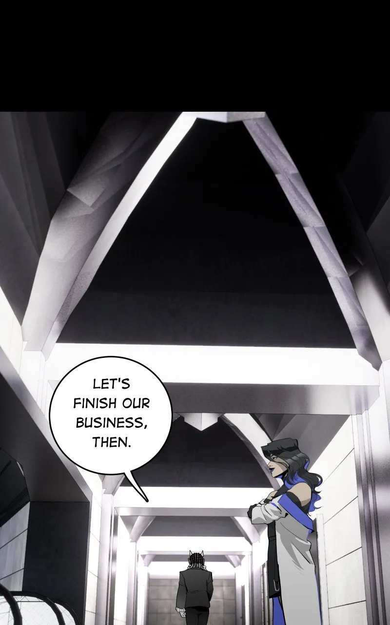 Sunset Phoenix Chapter 13 page 80 - 