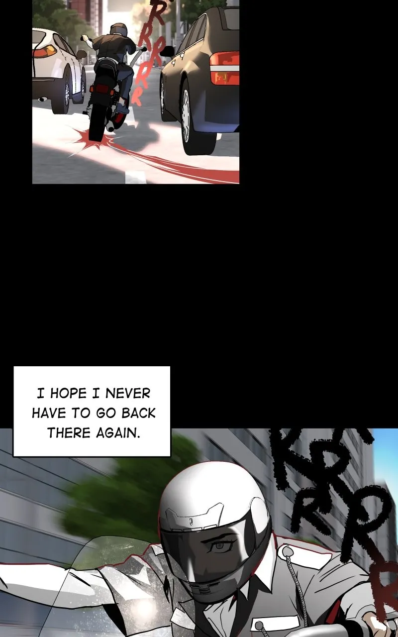 Sunset Phoenix Chapter 13 page 82 - 