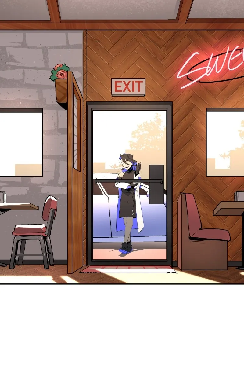 Sunset Phoenix Chapter 14 page 12 - 
