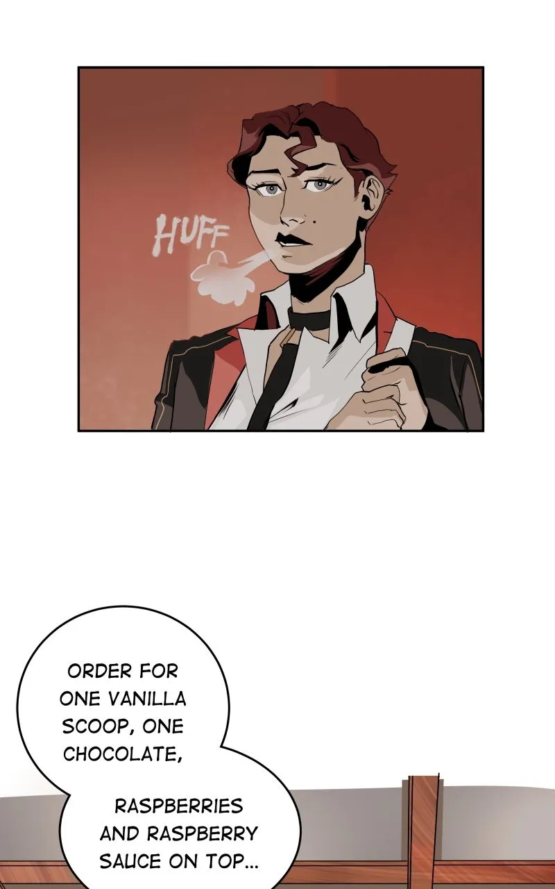 Sunset Phoenix Chapter 14 page 13 - 
