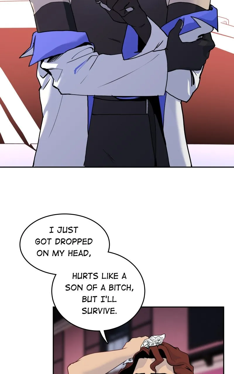 Sunset Phoenix Chapter 14 page 17 - 