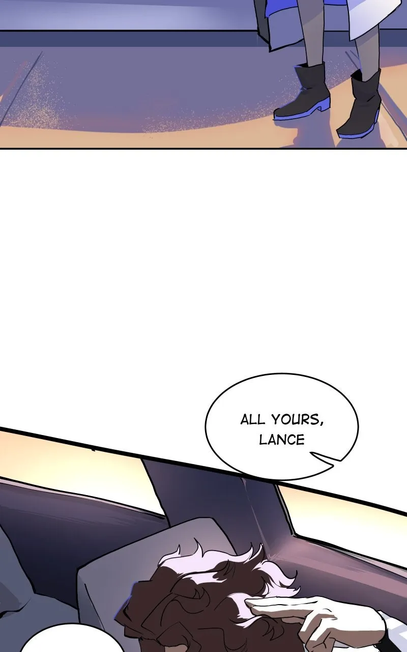 Sunset Phoenix Chapter 14 page 22 - 