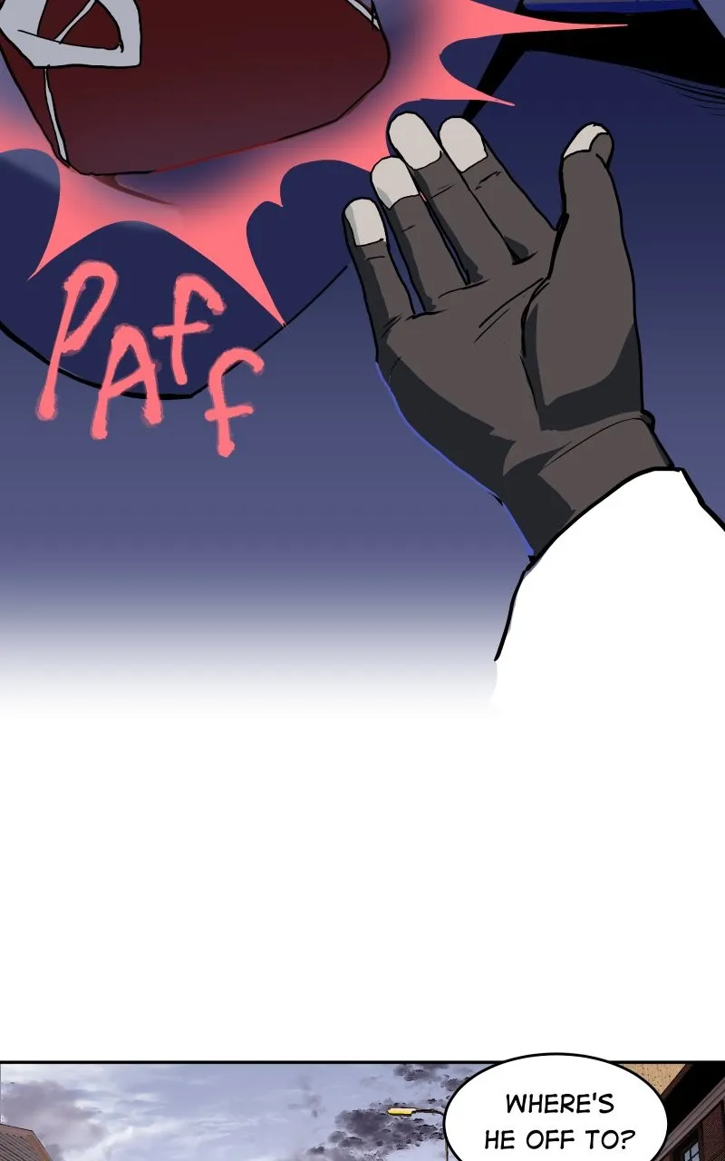 Sunset Phoenix Chapter 14 page 24 - 