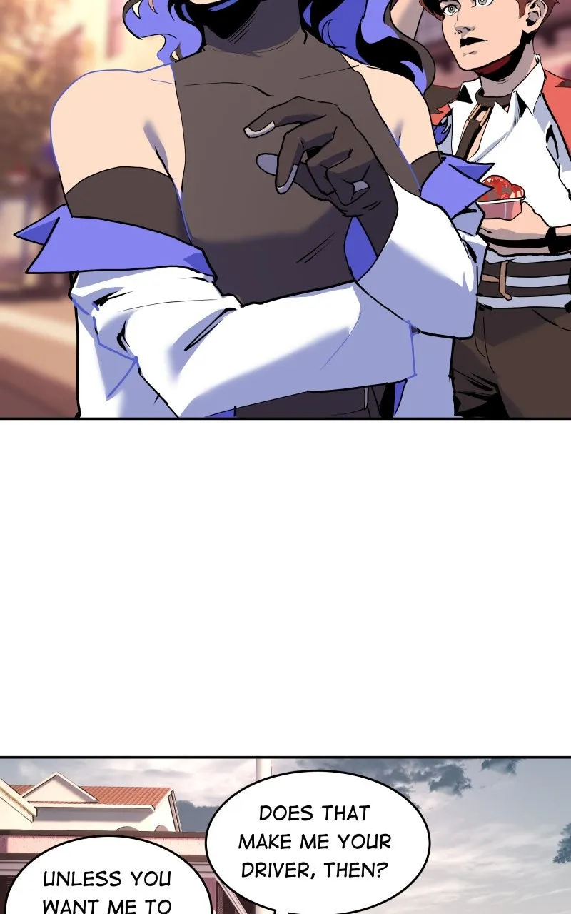 Sunset Phoenix Chapter 14 page 26 - 