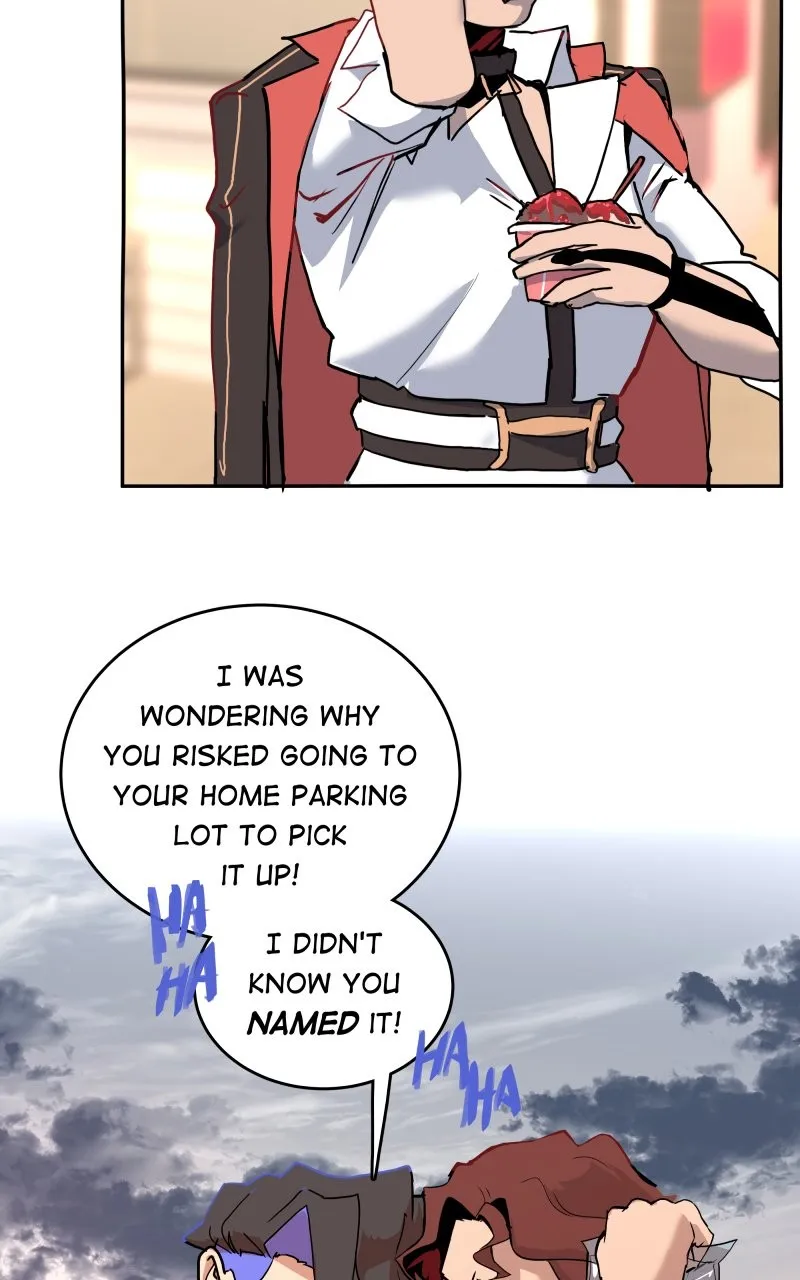 Sunset Phoenix Chapter 14 page 28 - 