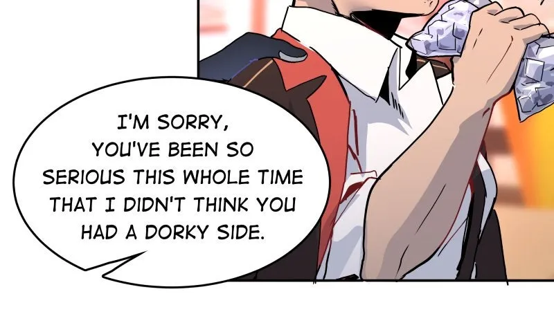 Sunset Phoenix Chapter 14 page 30 - 