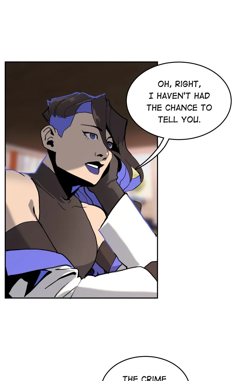 Sunset Phoenix Chapter 14 page 34 - 