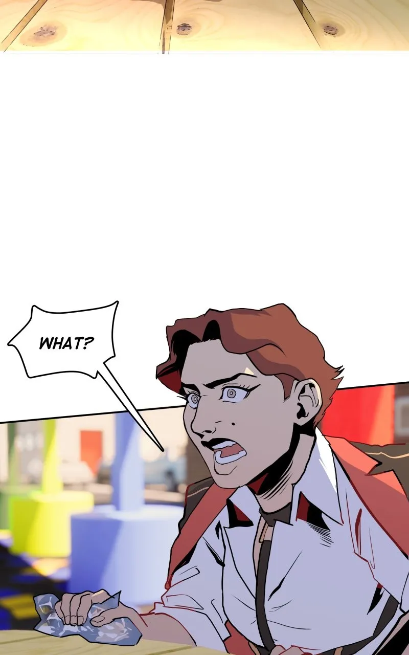 Sunset Phoenix Chapter 14 page 36 - 