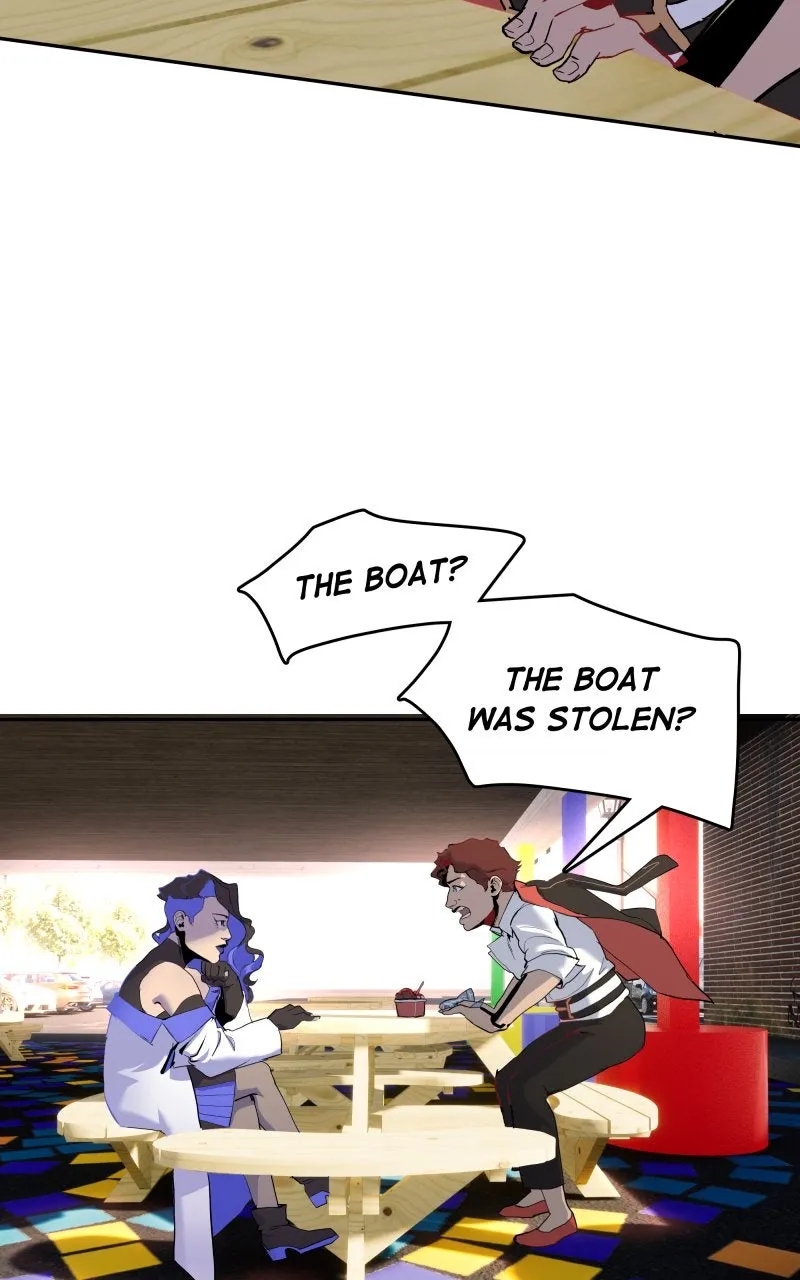 Sunset Phoenix Chapter 14 page 37 - 