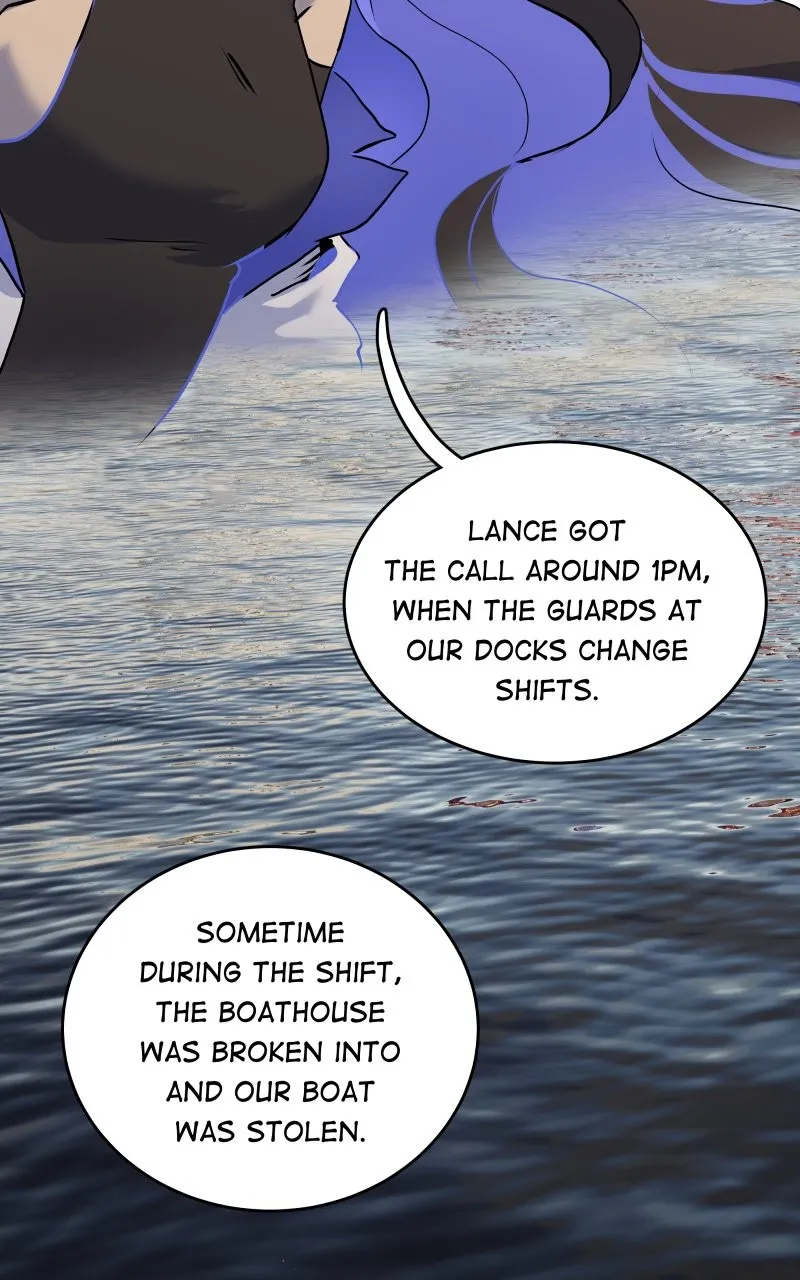 Sunset Phoenix Chapter 14 page 39 - 