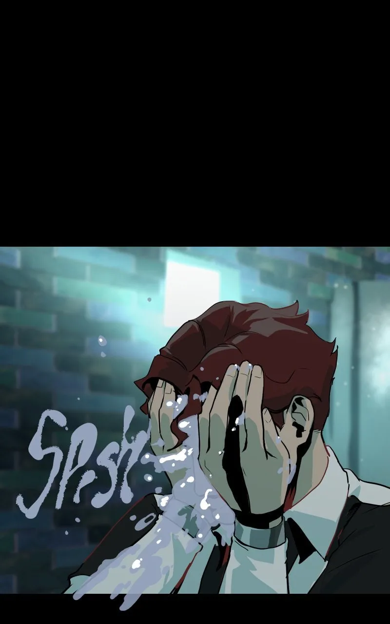 Sunset Phoenix Chapter 14 page 5 - 