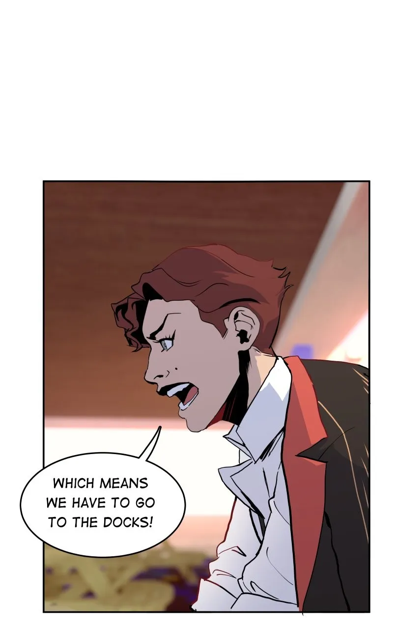 Sunset Phoenix Chapter 14 page 42 - 