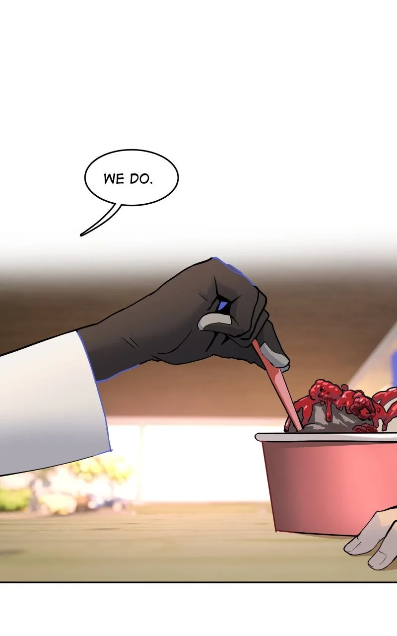Sunset Phoenix Chapter 14 page 43 - 