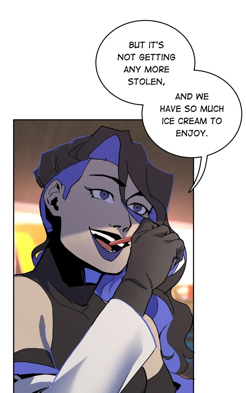 Sunset Phoenix Chapter 14 page 44 - 
