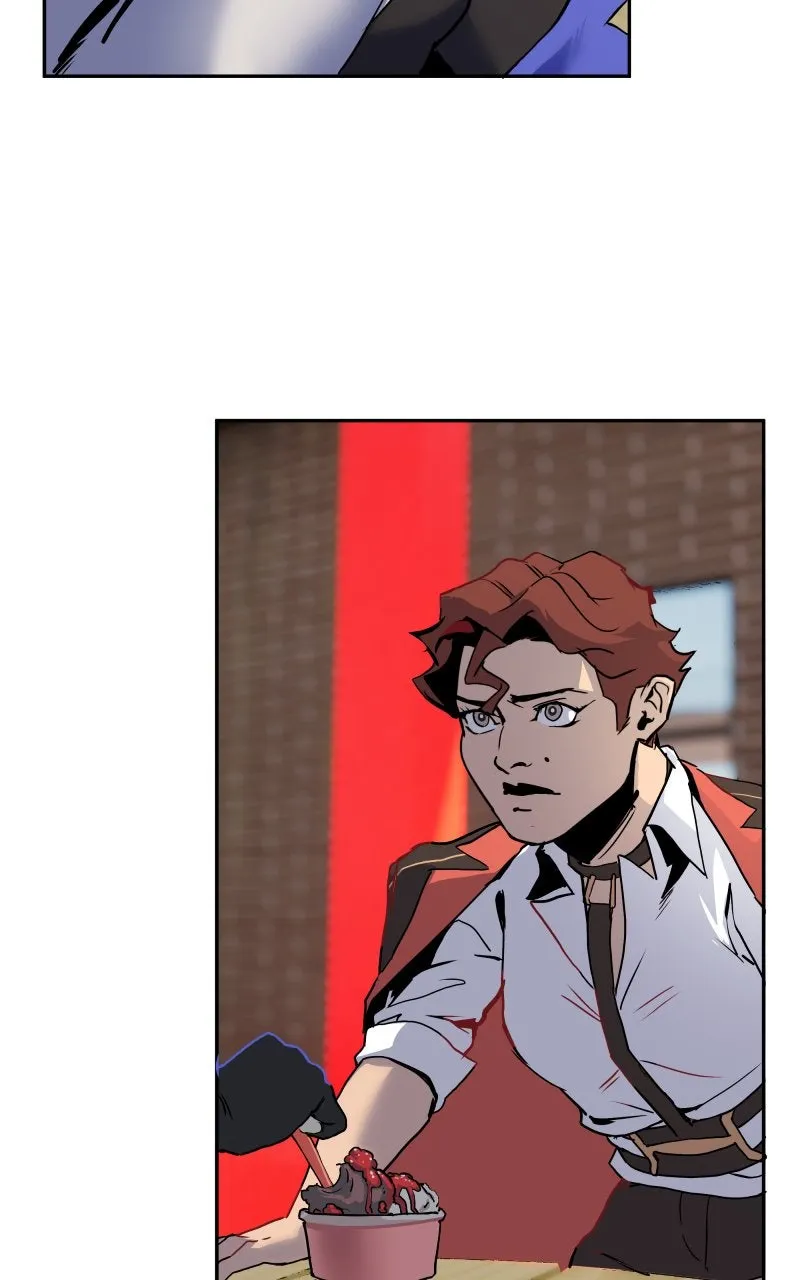 Sunset Phoenix Chapter 14 page 45 - 