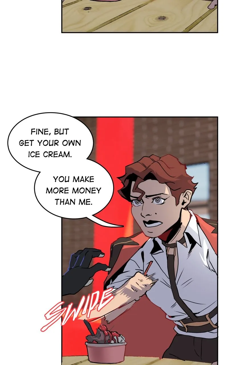 Sunset Phoenix Chapter 14 page 46 - 