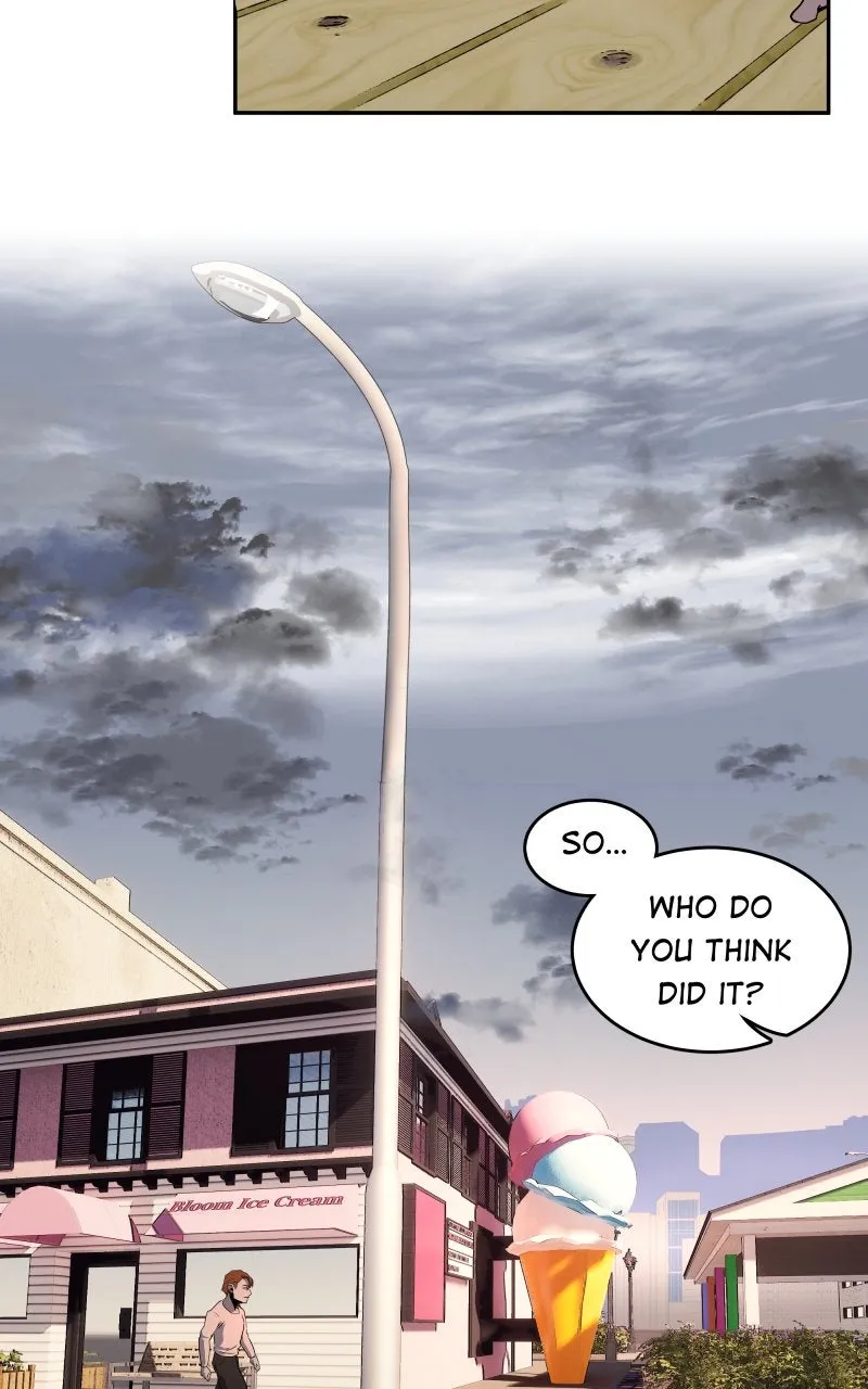 Sunset Phoenix Chapter 14 page 47 - 
