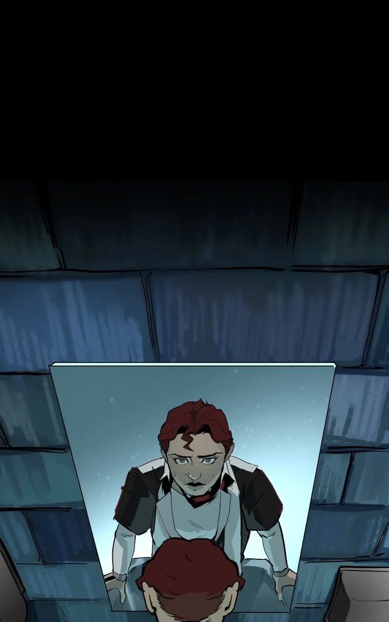 Sunset Phoenix Chapter 14 page 6 - 