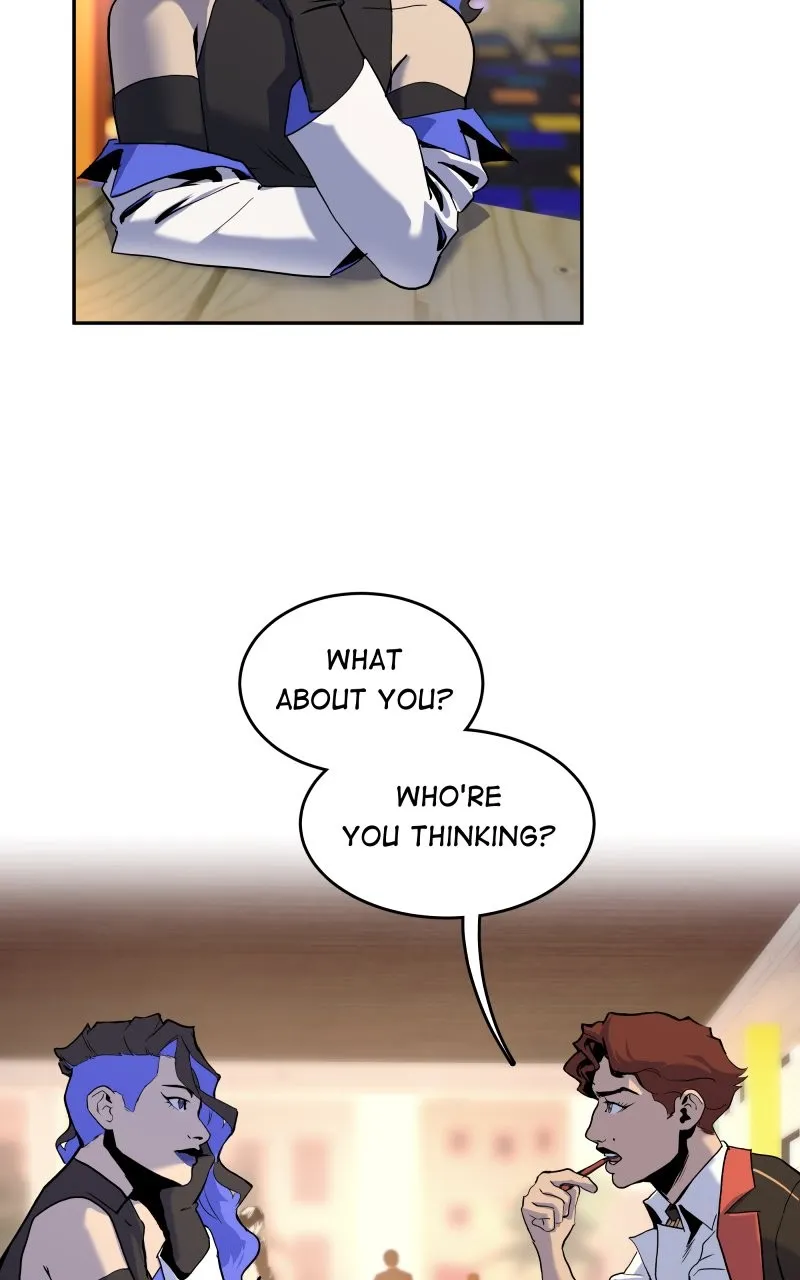 Sunset Phoenix Chapter 14 page 56 - 