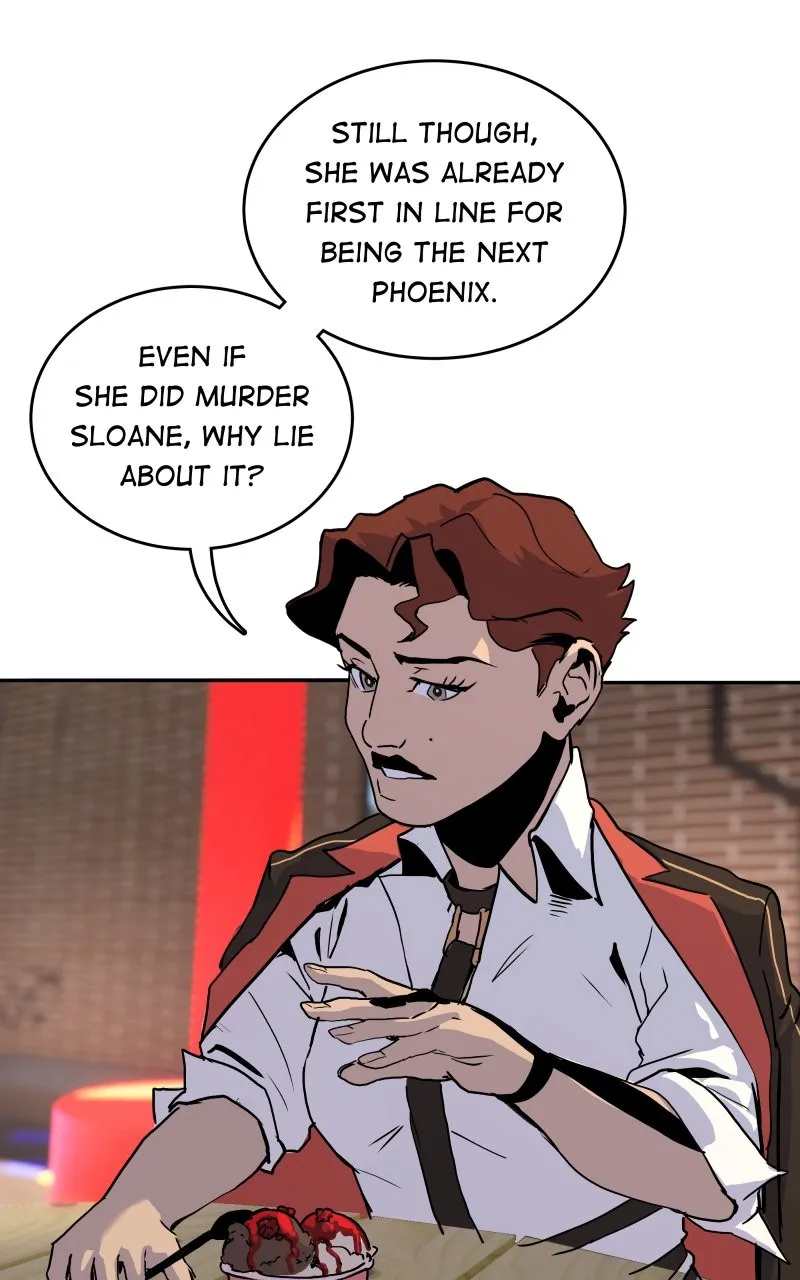 Sunset Phoenix Chapter 14 page 63 - 