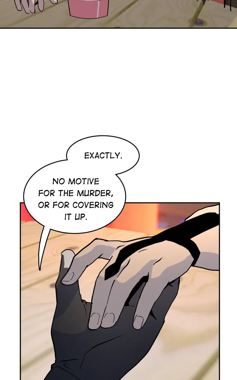 Sunset Phoenix Chapter 14 page 64 - 