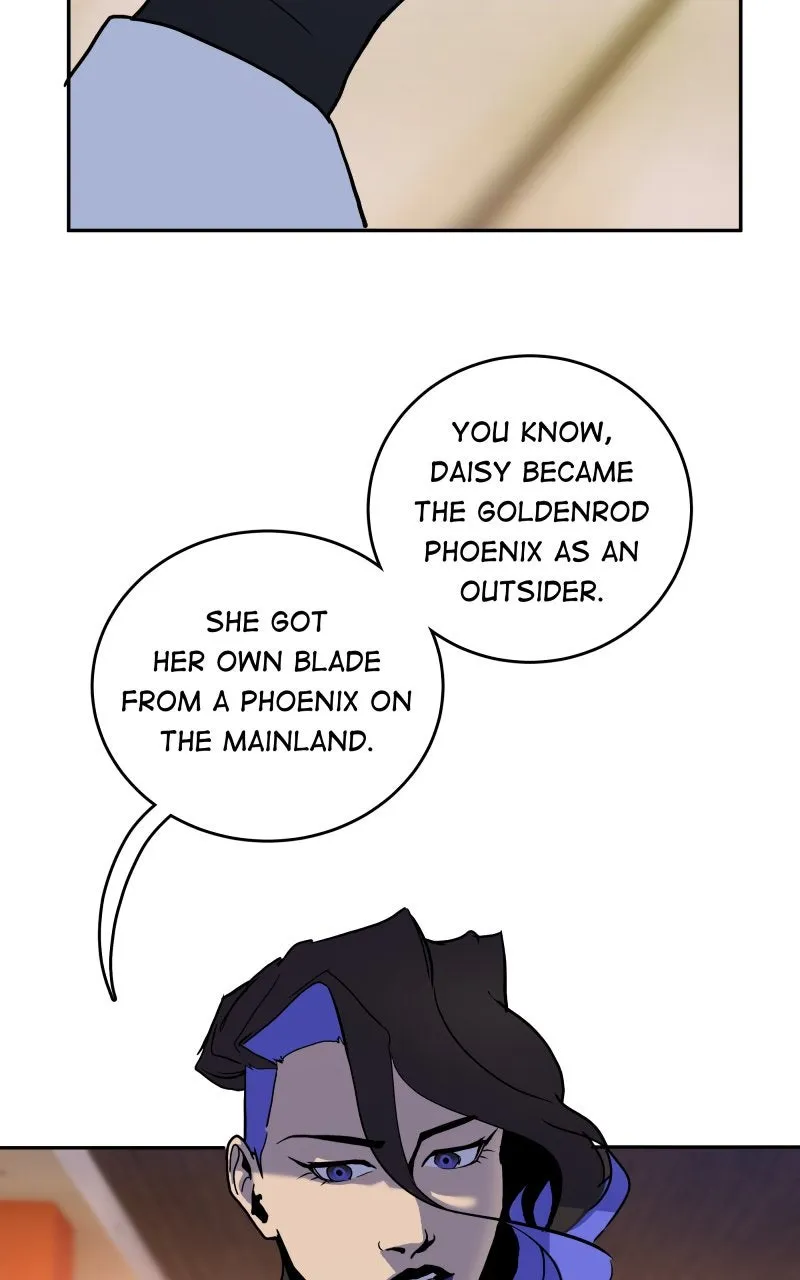 Sunset Phoenix Chapter 14 page 65 - 